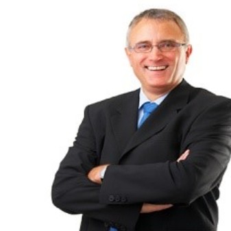 Douglas Crawford