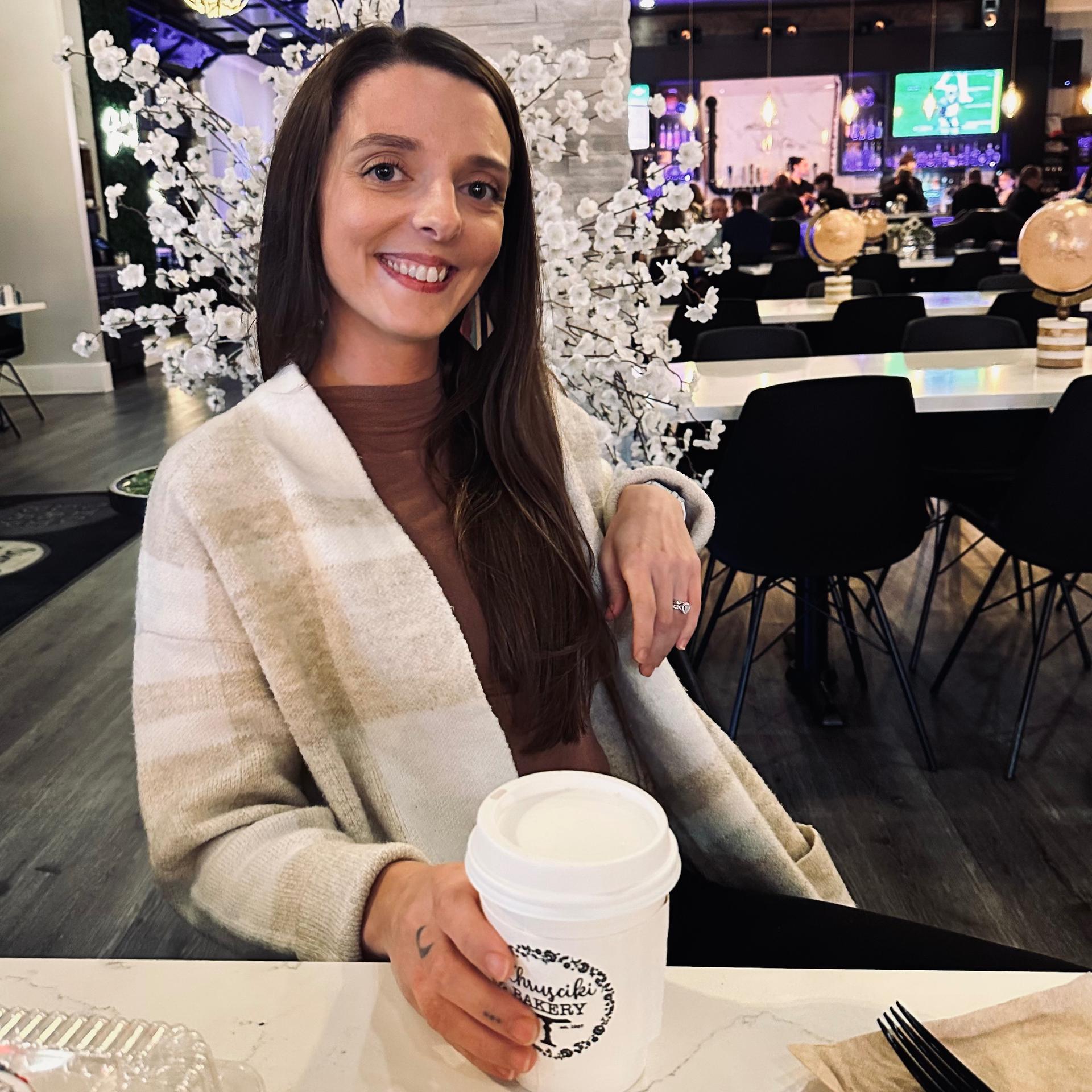 Chelsea Gagliardi