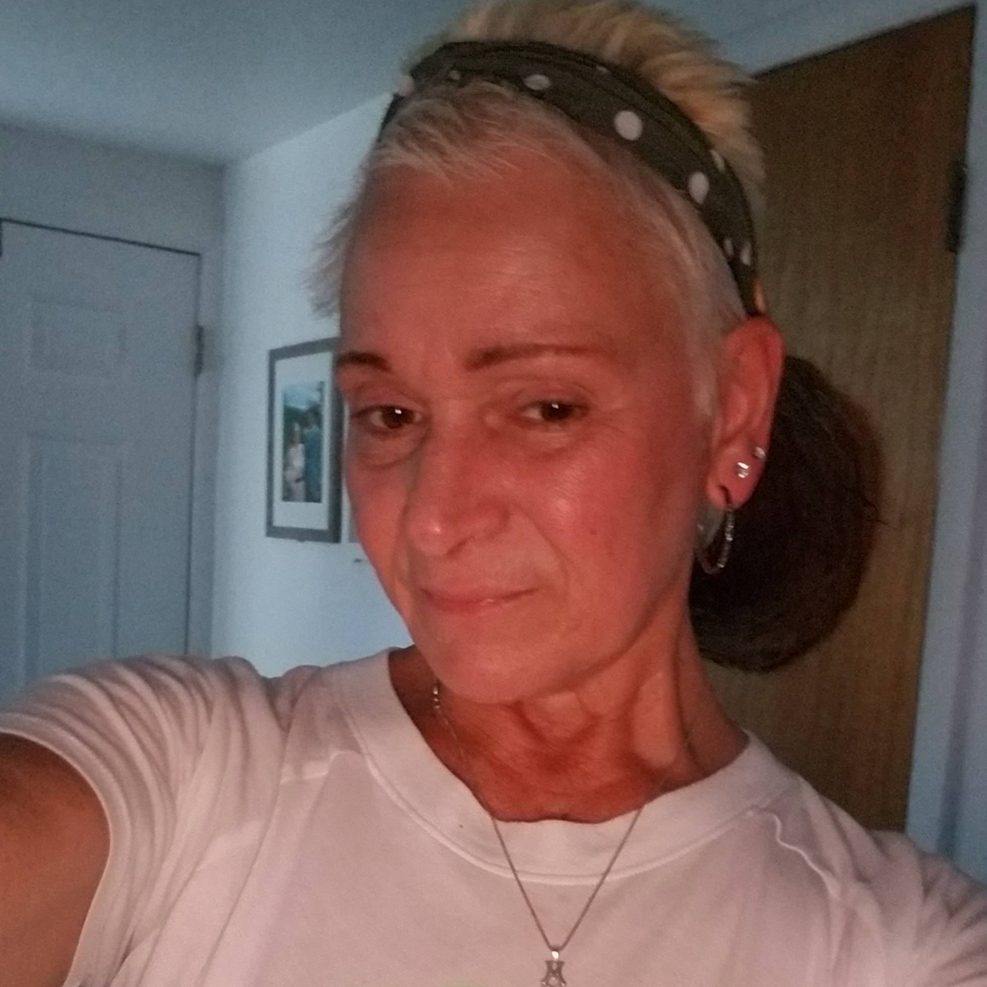 Ann Pulliam