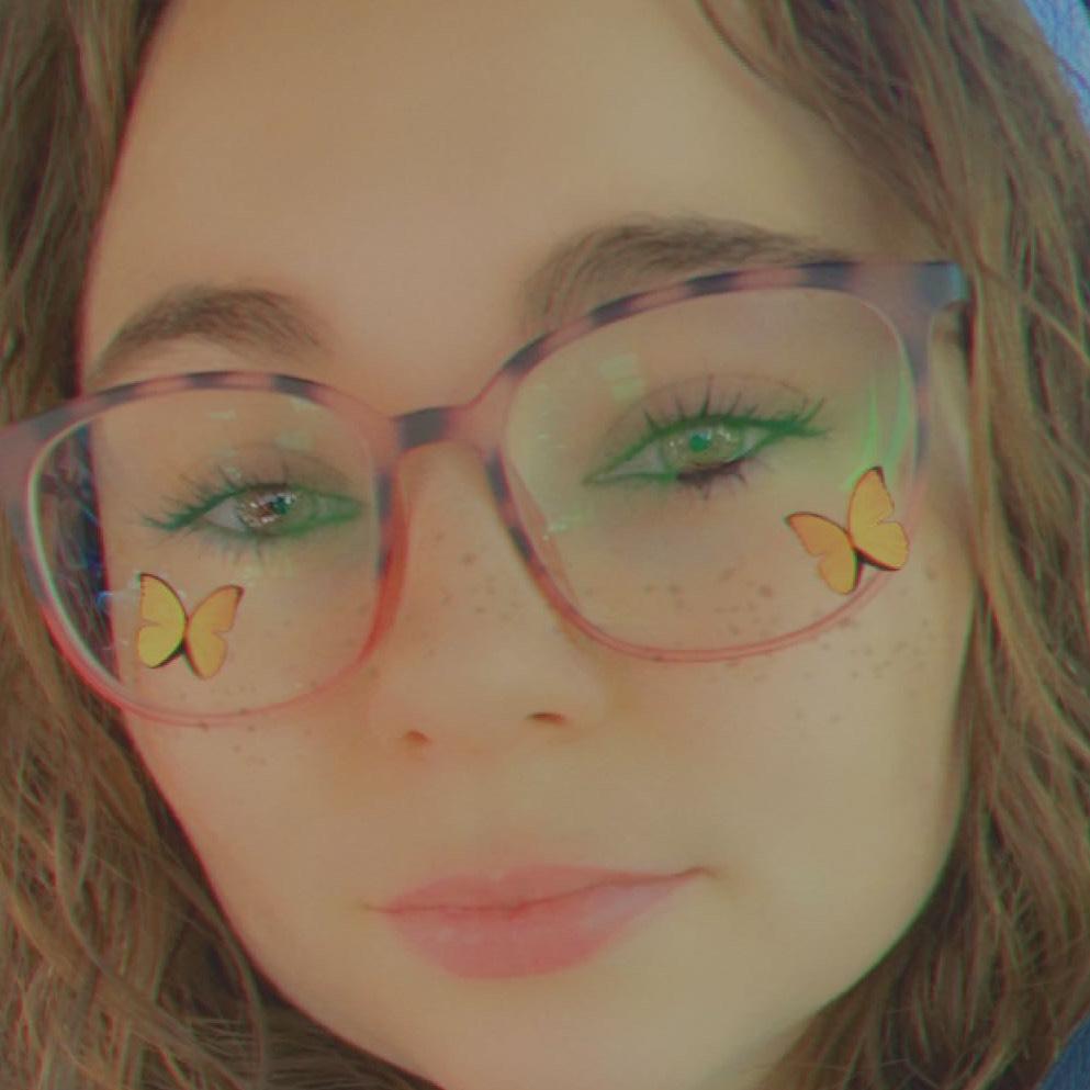 Kandice Kapas