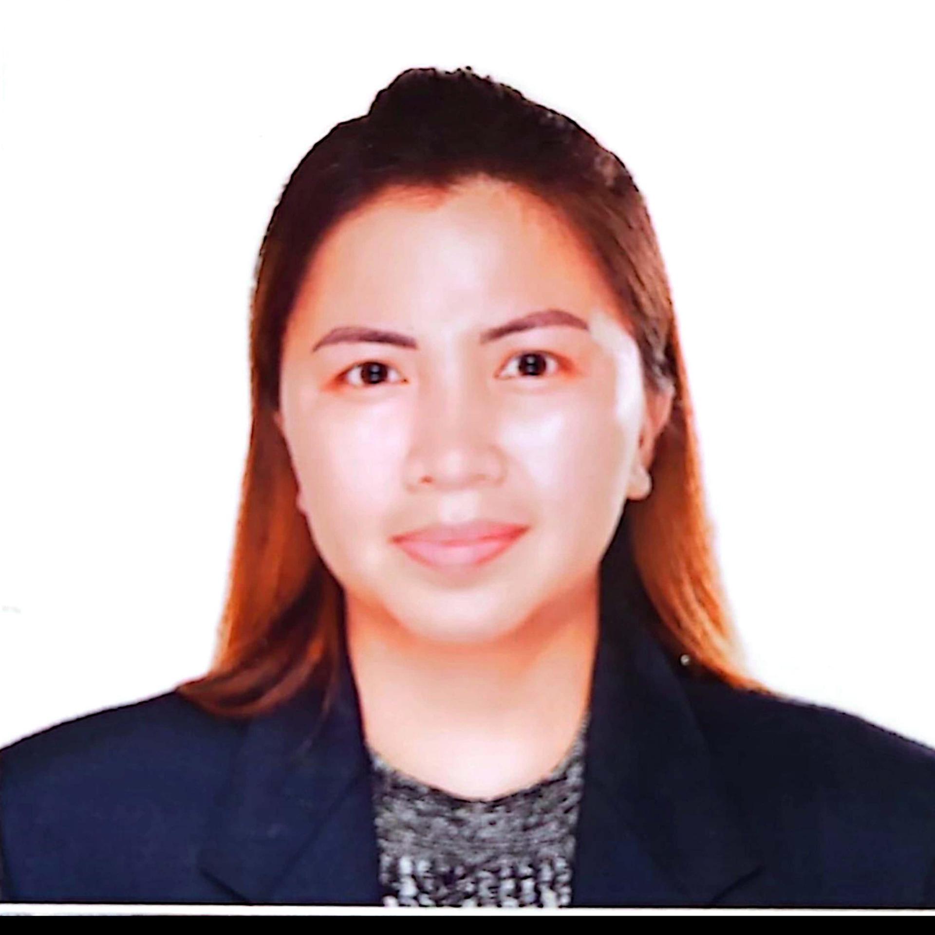 Maricel Salvador