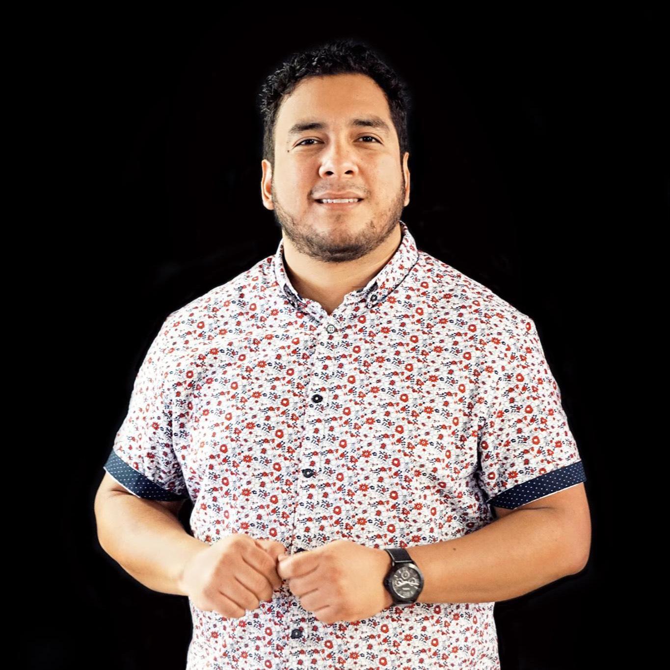 JORGE ALBERTO RAMOS ARENAS