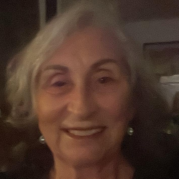 Belinda Playfair