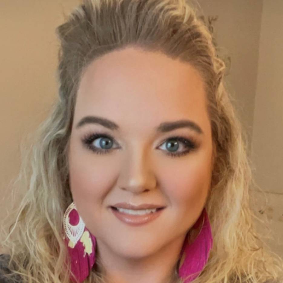 Carrie Brooks
