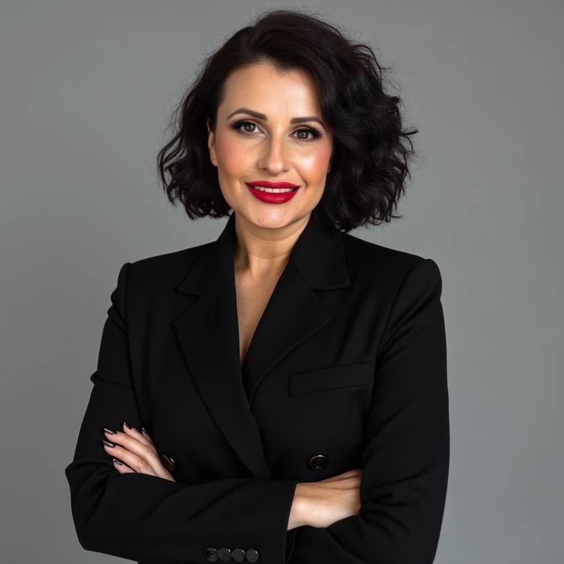 Ana Marcela Partida