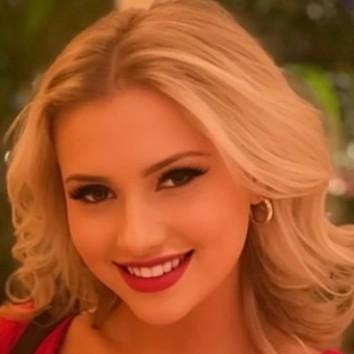 Allison Tharp