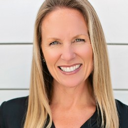Tiffany Frey