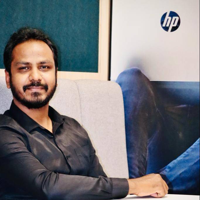 Vinod Singh