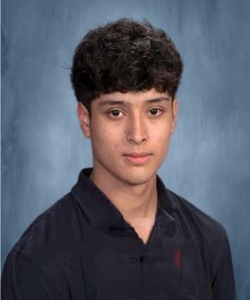 Alejandro Vega
