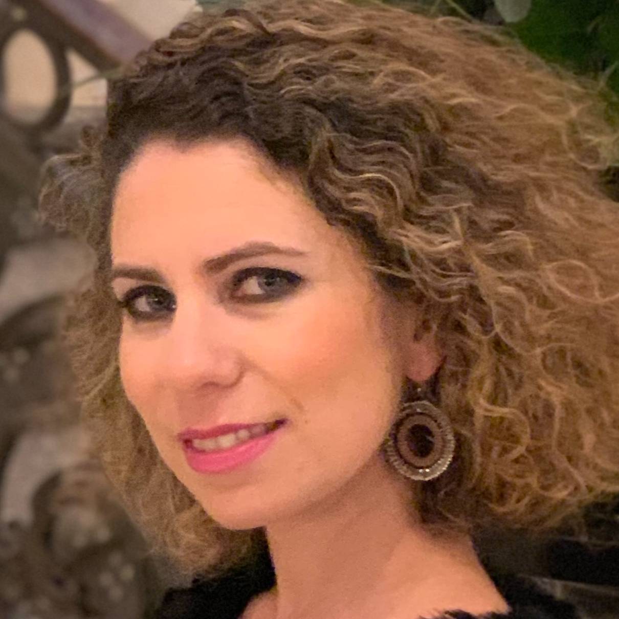 Irina Ikhelson