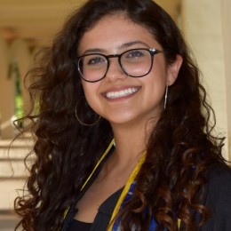 Gabriella Mares-Galletta