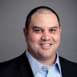 Ronald Saavedra