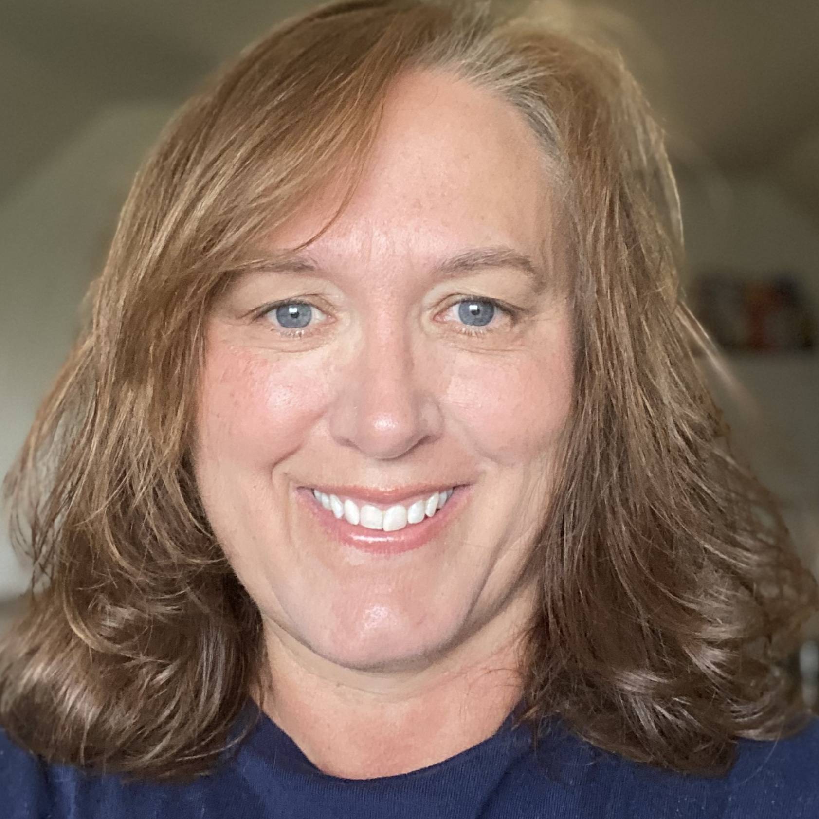 Kelly Leslie