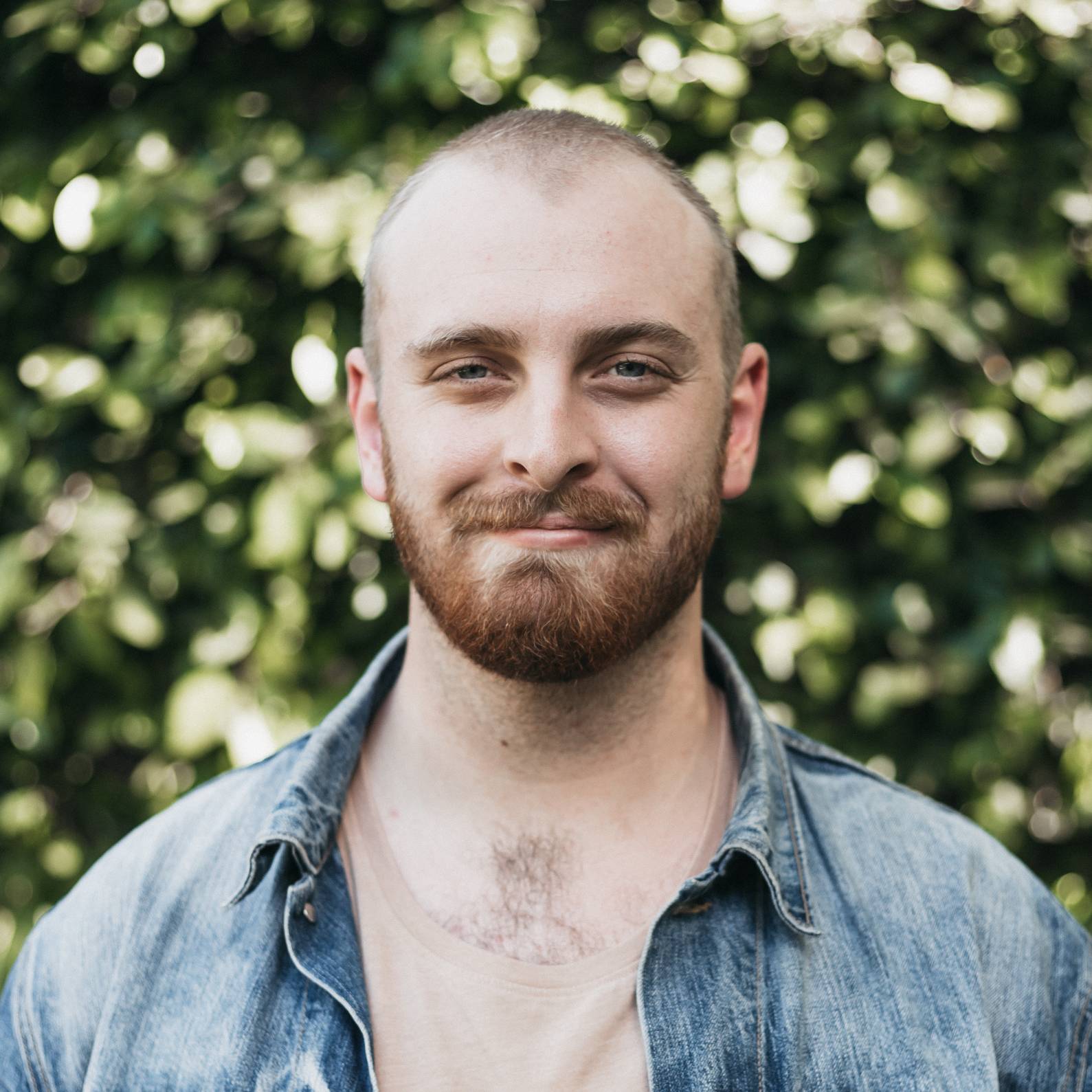 Matthew McCartin