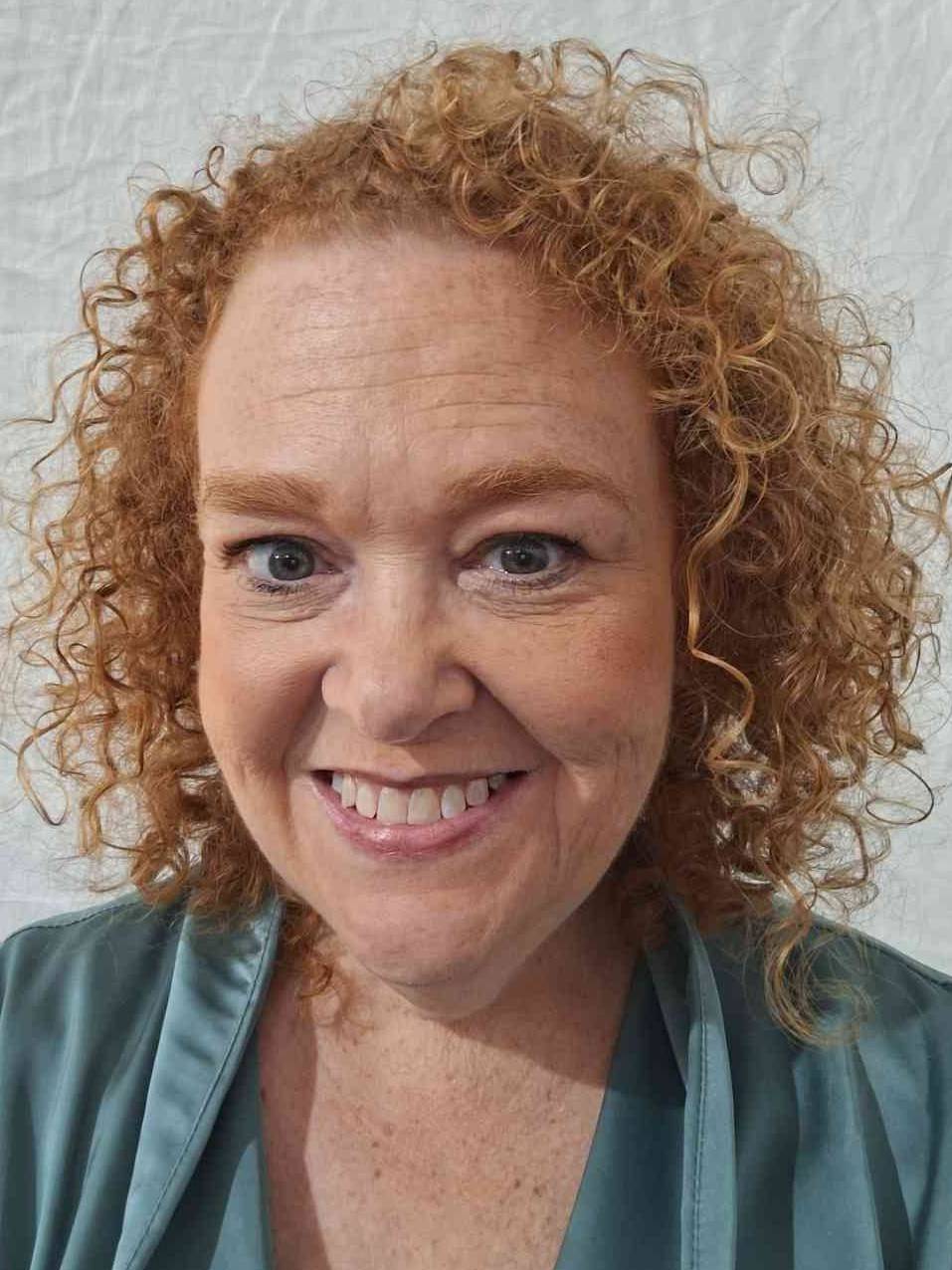Debbie Dice