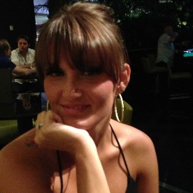 Katrina Chapman