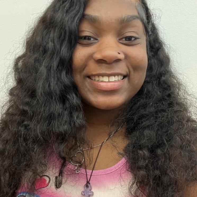 Sharmaine Brown