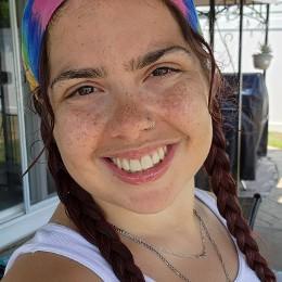 Alexandra Rouzier