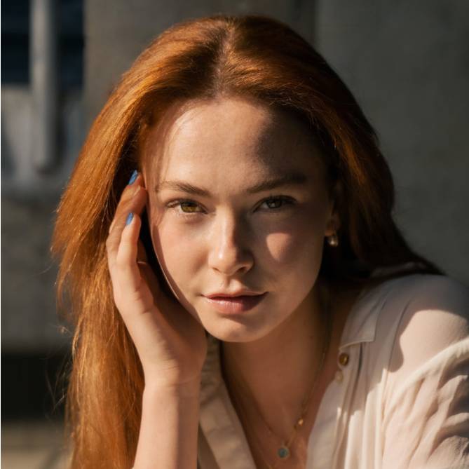 ISABELLA KRAFT