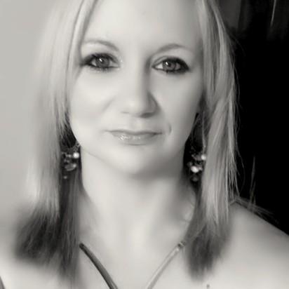 Allison Hersey
