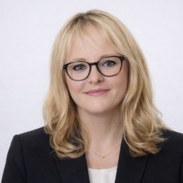 Karen M Bovia