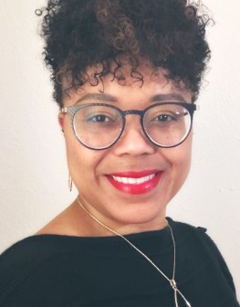 Yolanda Laster