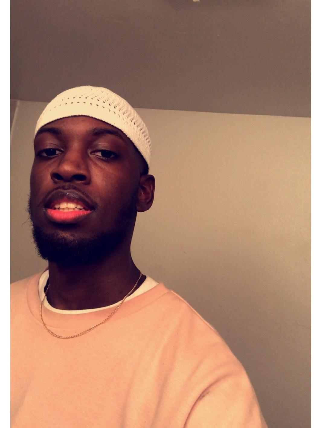 Keshawn Parsons