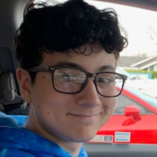 Cameron Jonas