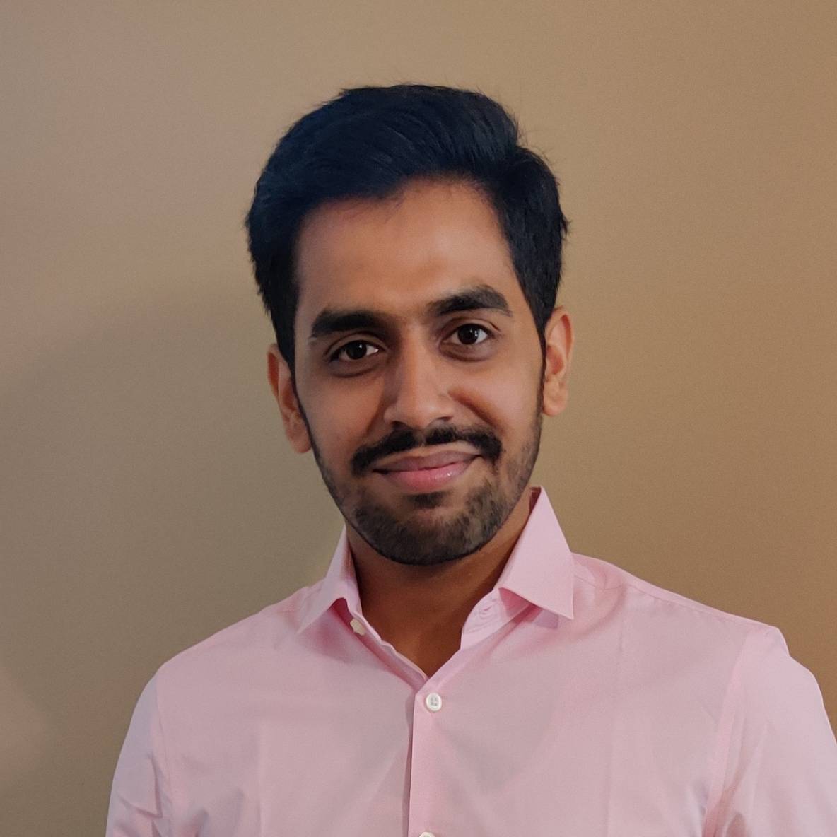 DHAWAL UPADHYAYA