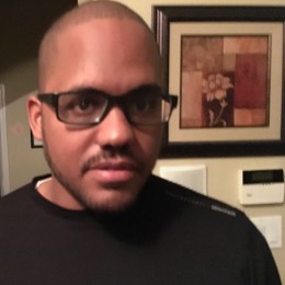 Christopher Thomas