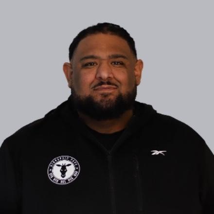 Rico Ochoa
