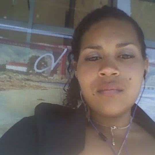 Stacia Scott