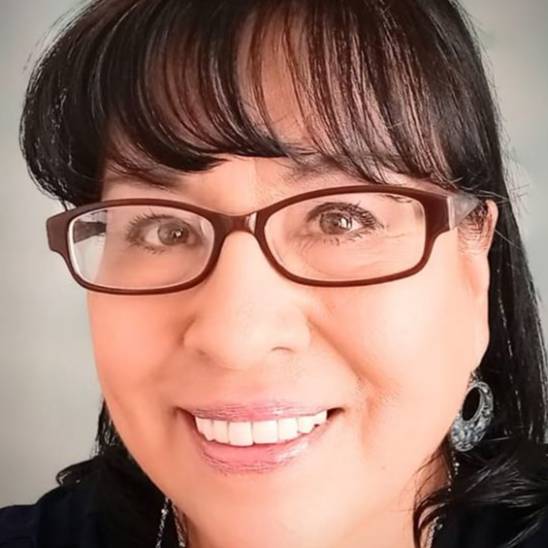 Marie Garcia
