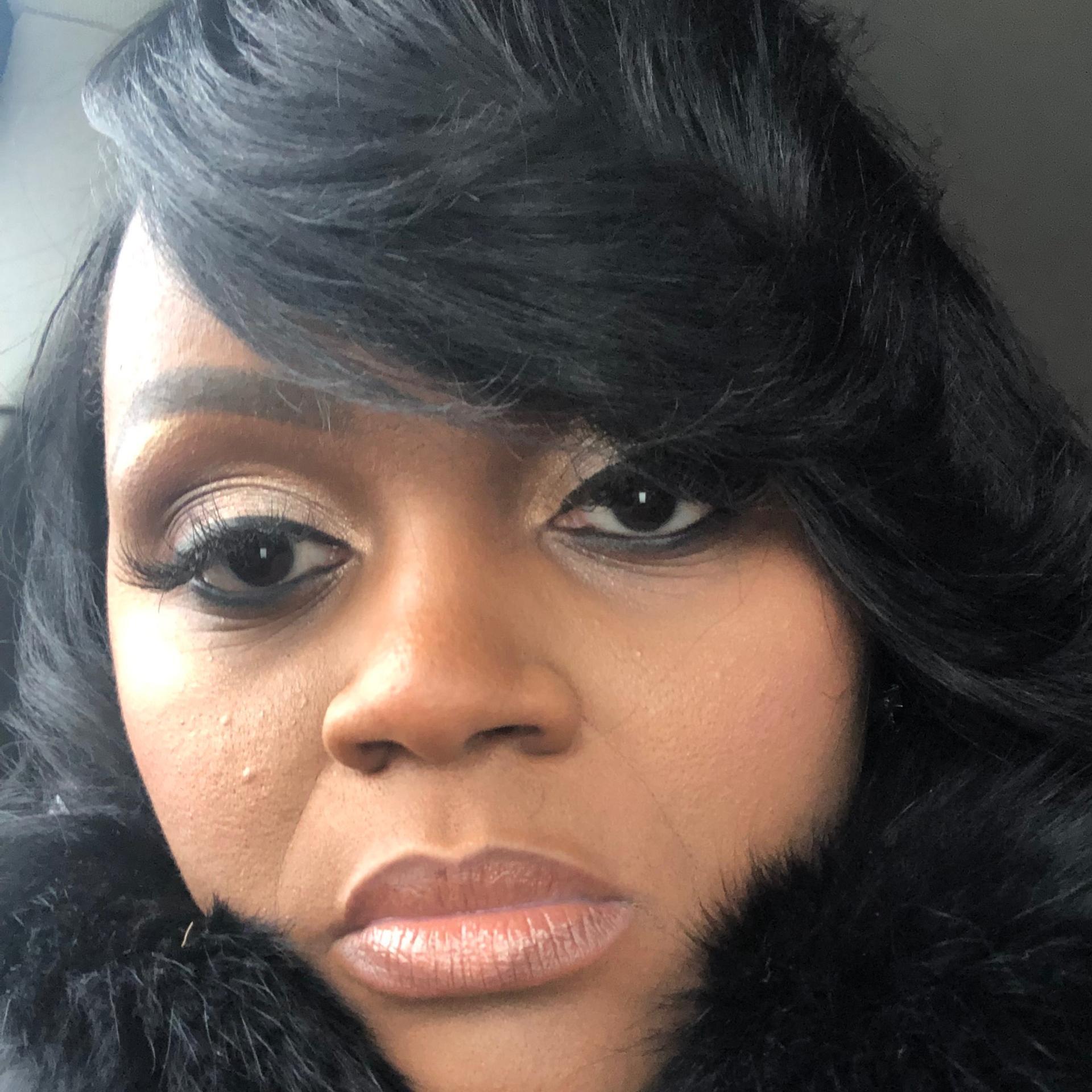 Ericka Trimble