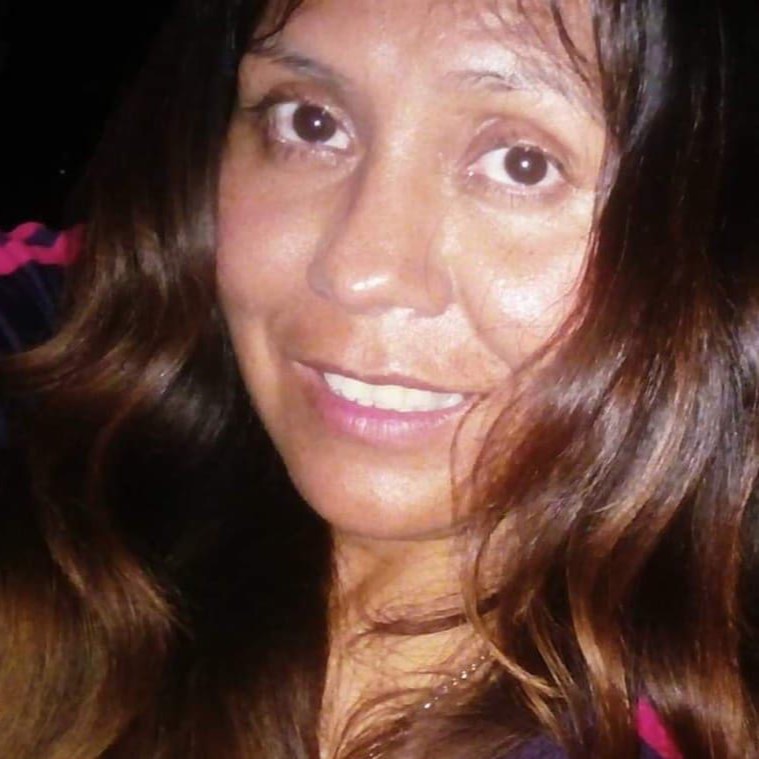 Kara Angel Hollad