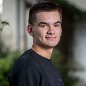 Jacob McIntosh
