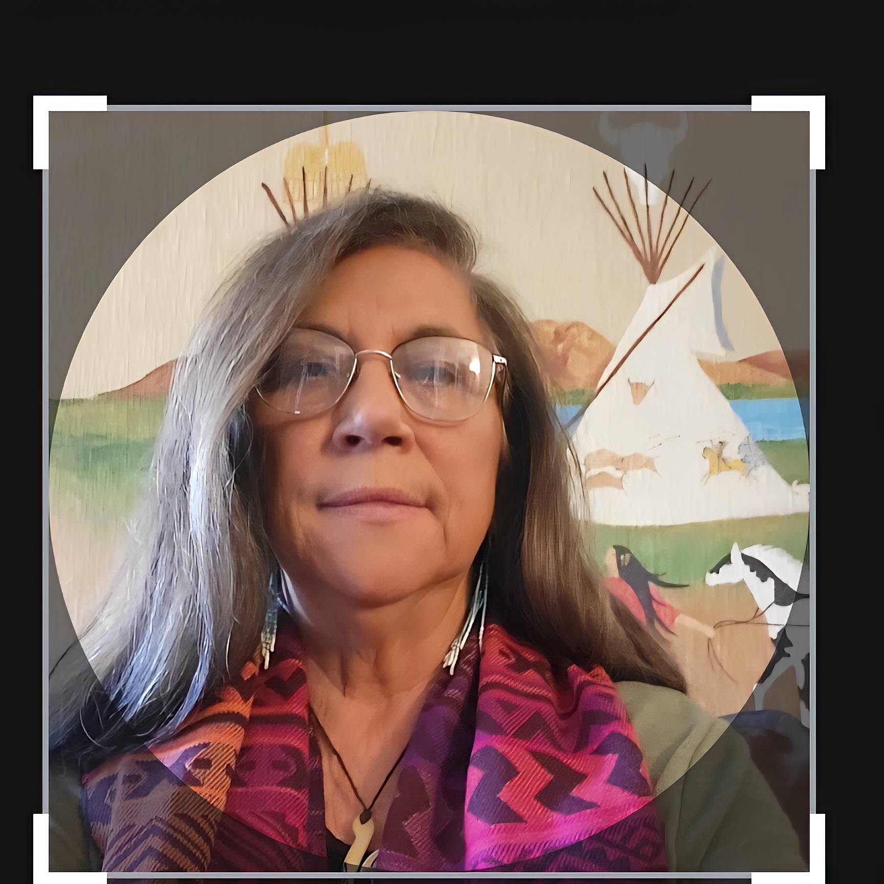 Melissa Goodblanket