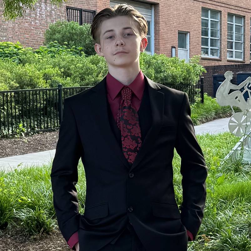 Hunter Schreiber