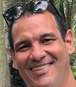 Alexander Santana
