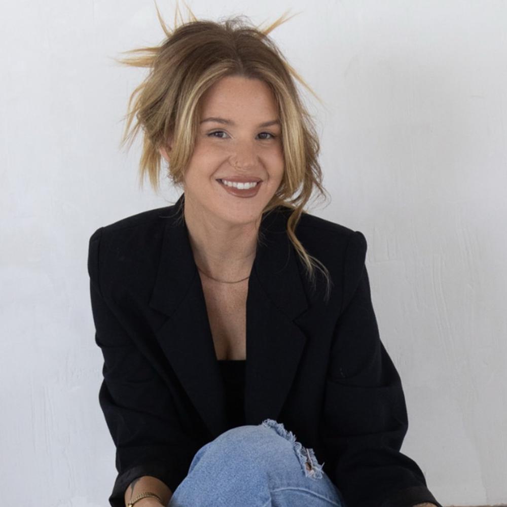 Shayla Nelson