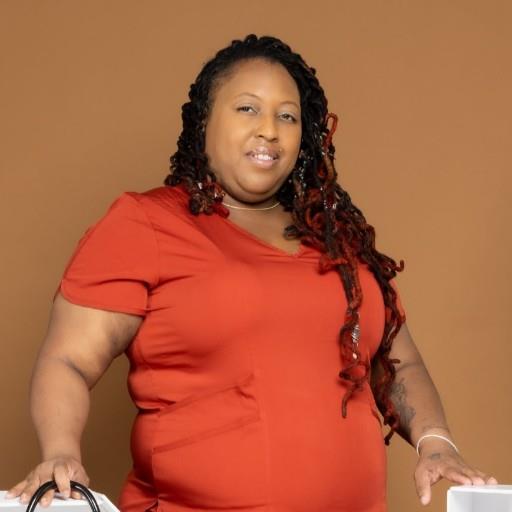Karron Strickland