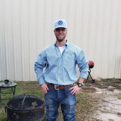 Cory Wood