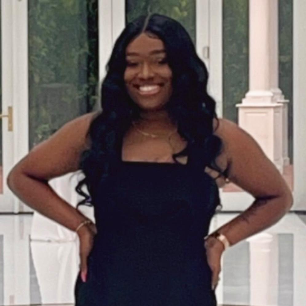 Nyasha Alleyne