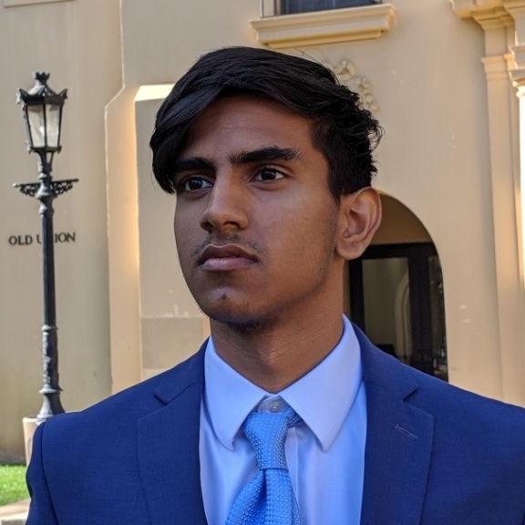 Harnoor Sidhu