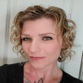 Stephanie Echols