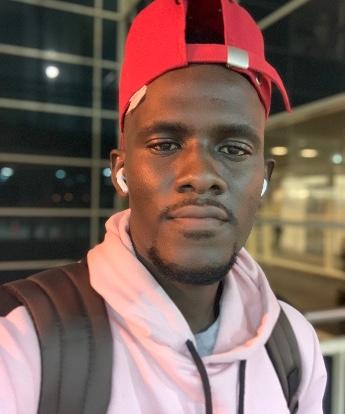 Souleymane Konate