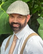 Douglas Perry