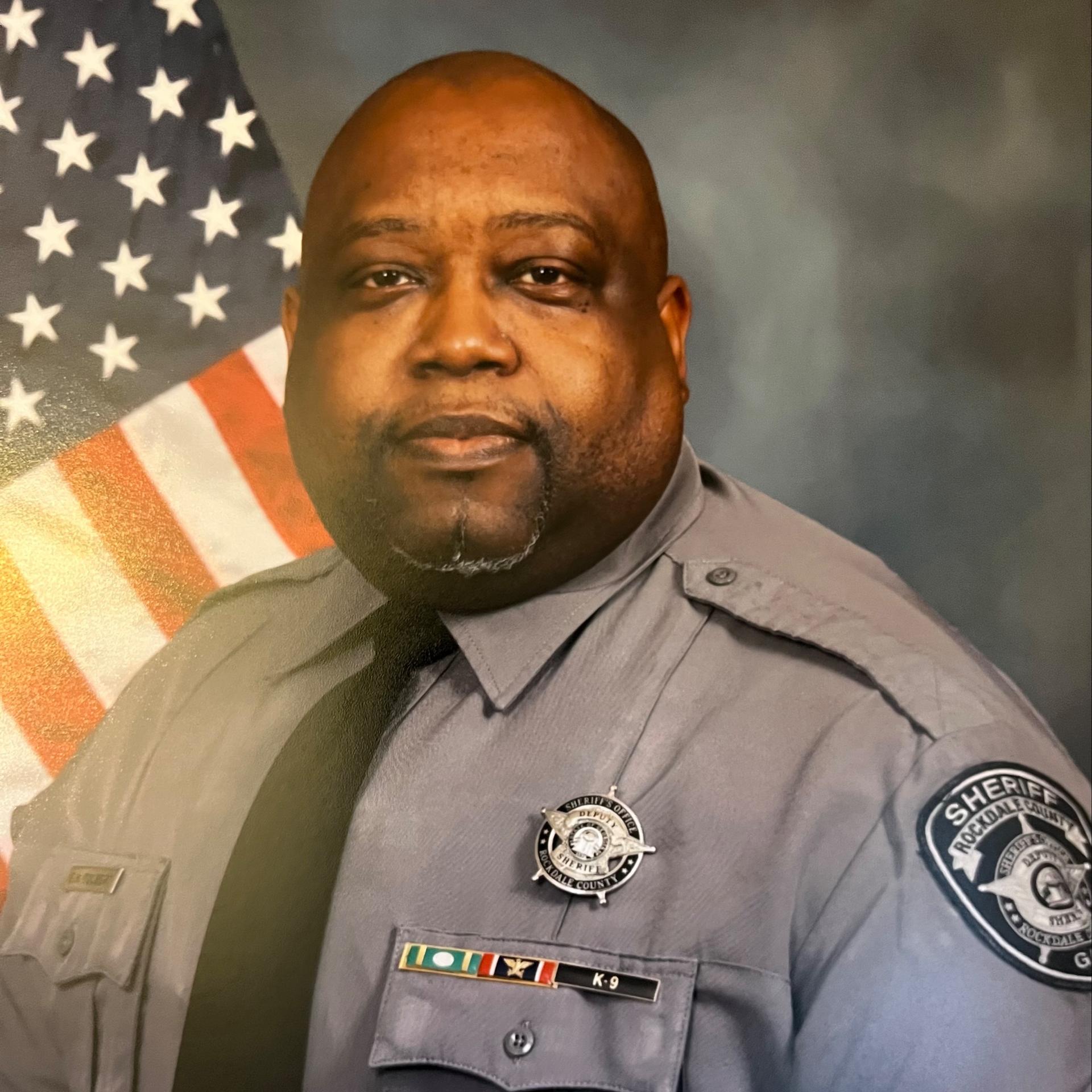 Eric Tolbert