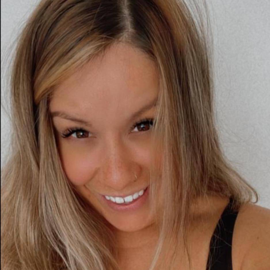 Arianne Aguirre