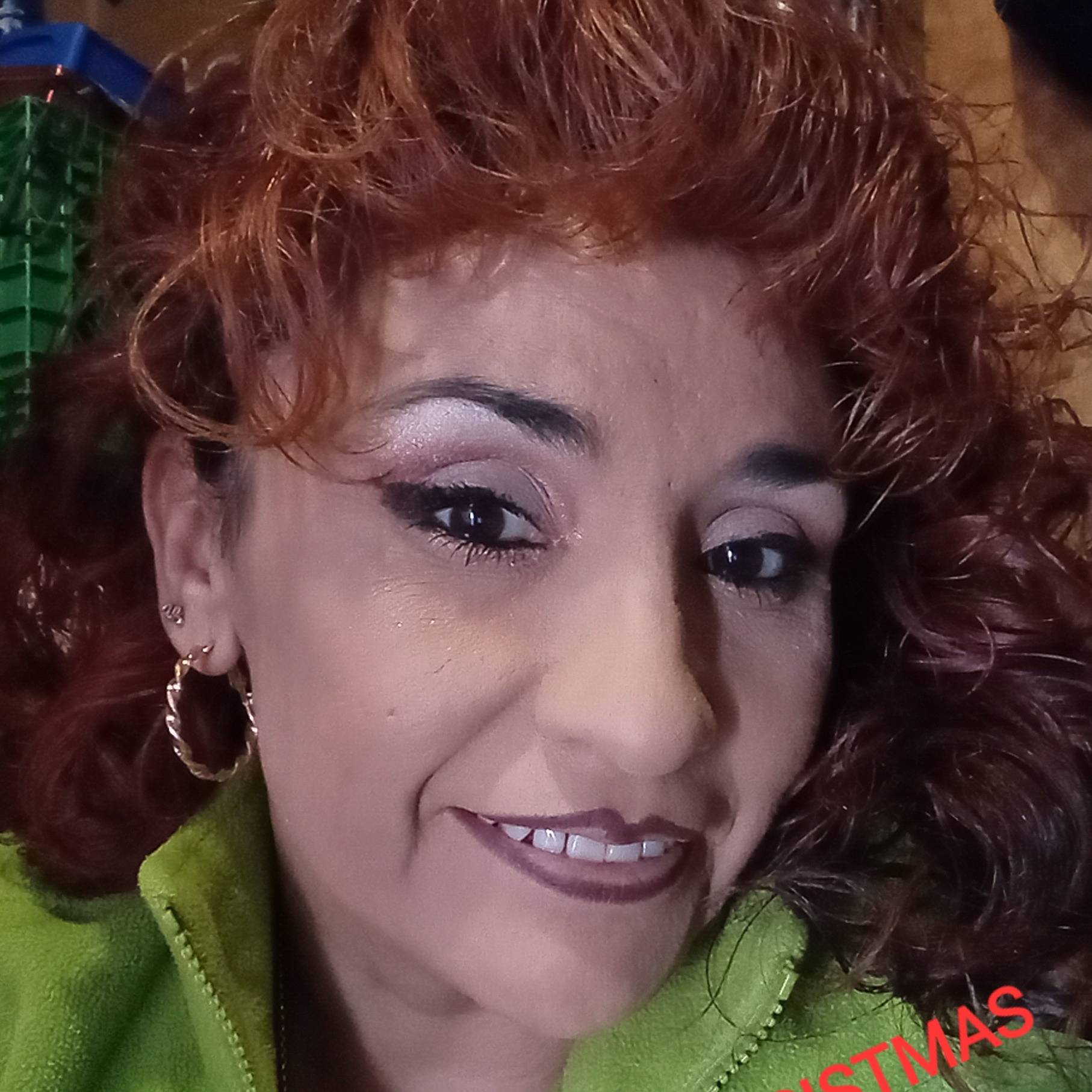 Virginia Montano